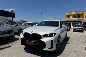 BMW X6 xDrive30d 48V Msport