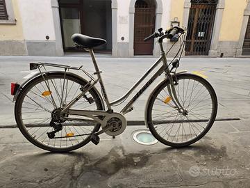 Bicicletta Atala