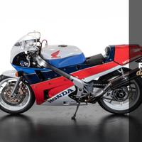Honda Altro RC 30 - 1991
