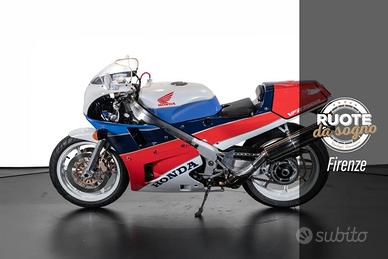 Honda Altro RC 30 - 1991