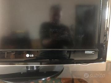 Televisione LG