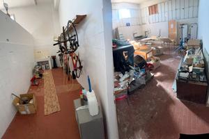 Garage / locale commerciale