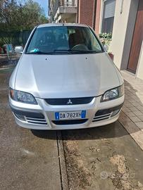 MITSUBISHI ASX 1ª serie - 2004