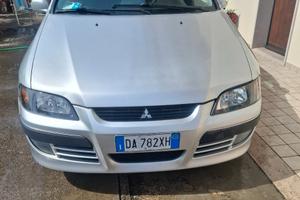 MITSUBISHI ASX 1ª serie - 2004