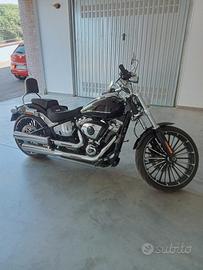 H-D Breakout 117
