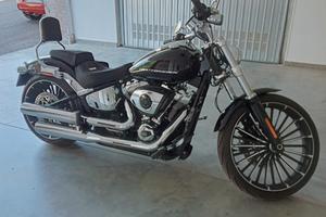 H-D Breakout 117