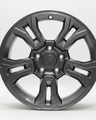 4 Cerchi da 16' in Lega - Jeep Mopar - Renegade - 