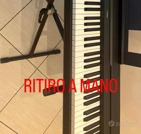 Piano Yamaha P-45