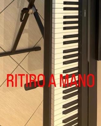 Piano Yamaha P-45