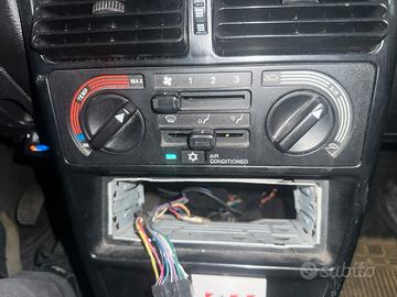 Fiat uno 1.4 i.e. No turbo aria condizionata