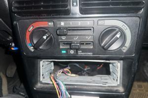 Fiat uno 1.4 i.e. No turbo aria condizionata