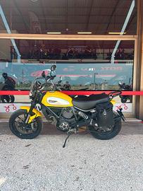 Ducati Scrambler
