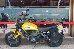 Ducati Scrambler