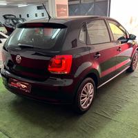 VOLKSWAGEN POLO DIESEL UNICO PROPRIETARIO 