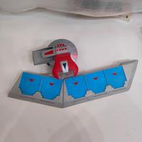 Yu-Gi-Oh Duel Disk 