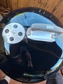 barbecue weber