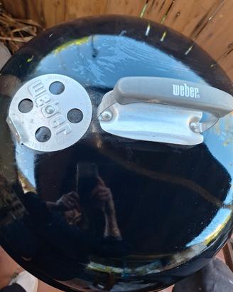 barbecue weber