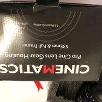 Ottica Cinematics Canon 24 / 70