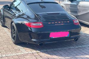 Porsche Carrera 4 iscritta  registro storico