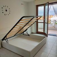 Monolocale Due Leoni/Valle Fiorita