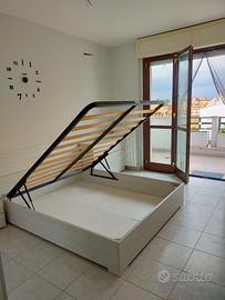 Monolocale Due Leoni/Valle Fiorita