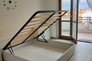 Monolocale Due Leoni/Valle Fiorita