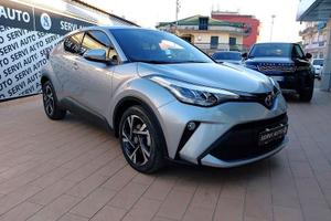 Toyota C-HR 1.8h Lounge e-cvt