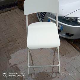 Sgabello Franklin Ikea