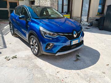 Renault Captur del 2020