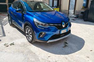 Renault Captur del 2020