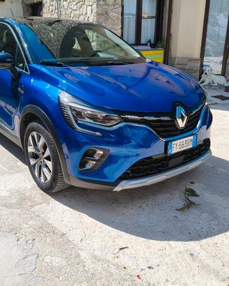Renault Captur del 2020