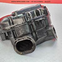 AIRBOX CASSA SUZUKI GSXR 750 2006 2007 GSX R 600