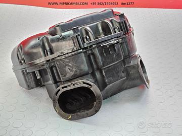 AIRBOX CASSA SUZUKI GSXR 750 2006 2007 GSX R 600