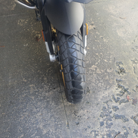 Bmw 1250 gs adventure