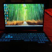 notebook asus tuf gaming fx505du