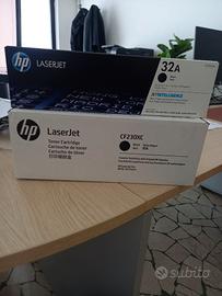 Kit Toner hp laserjet CF230XP e tamburo