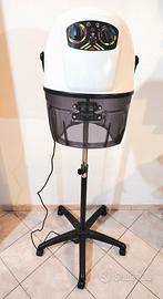 CASCO PROFESSIONALE XANITALIA 