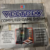Vectrex