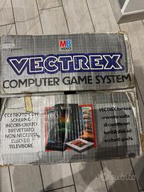Vectrex