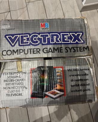 Vectrex
