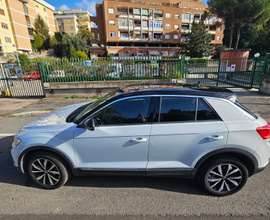 T-Roc Style 1.0 TSI 2022