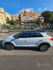 T-Roc Style 1.0 TSI 2022