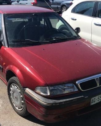 Rover 214i cat sì mpi 5 porte