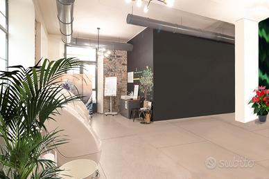 Ristorante/Negozio (mura) - Como città murata