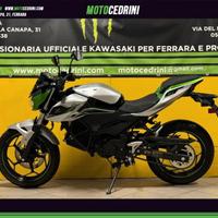 Kawasaki Z e-1 (2024)