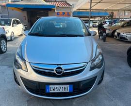 Opel Corsa 1.2 85CV 5 porte GPL-TECH Edition