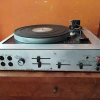 Giradischi Lenco L55S