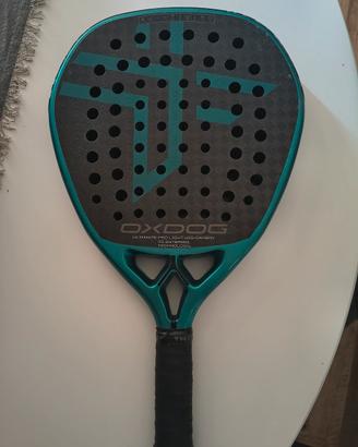 pala Oxdog ultimate pro light 