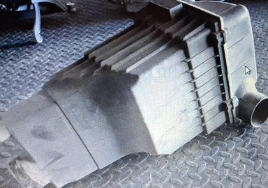 peugeot 206 1.6 benzina box scatola filtro aria