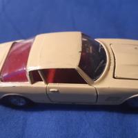 politoys 1/43 ford mustang bertone 